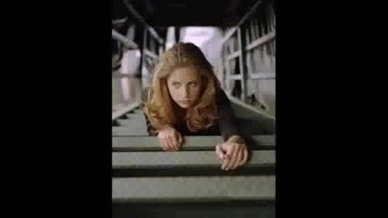 Buffy - Chamilionare - Ridin
