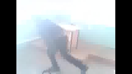 Dabovoot Dj_alamina_style