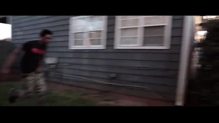 Rarri Feat. Scott Narley & Luciano - It's A Mob