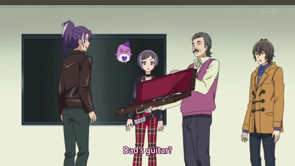 Pretty Rhythm Rainbow Live Episode 47