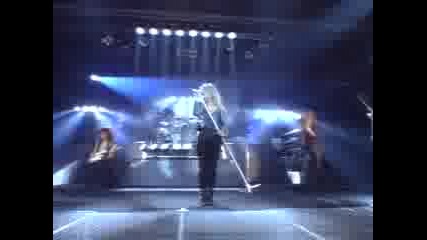 Europe - The Final Countdown