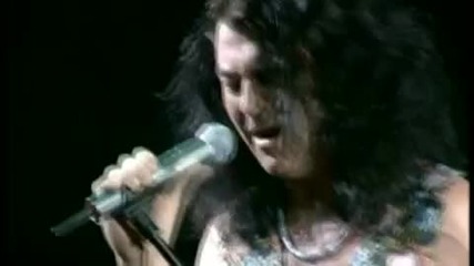 Deep Purple - Twist in the tale H D 1993