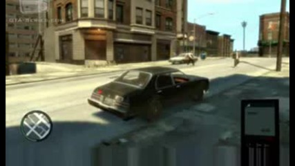 Gta Iv Mission 2 Its Your Call