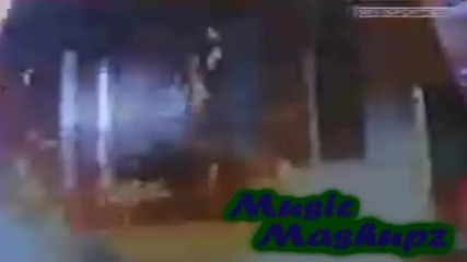 Written in my Ministry (sheamus Undertaker) Mashup #12
