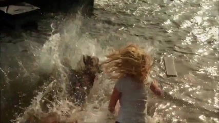 Piranha 3dd - Offical Trailer