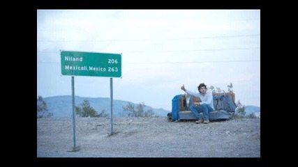 Eddie Vedder - End of the Road 
