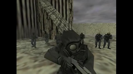 100% Смях - Counter Strike 