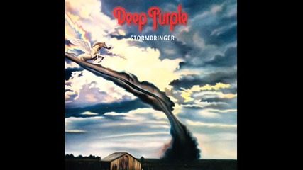 Deep Purple - Holy Man