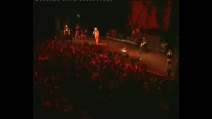 Rancid - David Courtney Live Japan