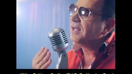 Mile Kitic - Paklene Godine (dj Bebo Rnb Version Remix) 2016