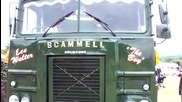 Scammell truck