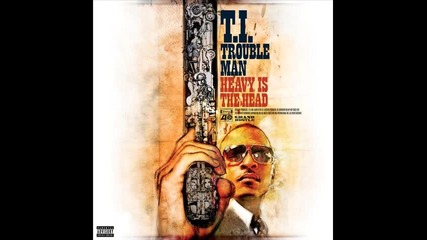 *2012* T.i. ft. Akon - Wonderful life