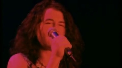 Deep Purple - Perfect strangers Hd 1993 ( Birmingham )