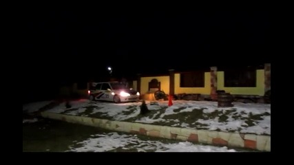 Вила Резина 01.01.2013г.