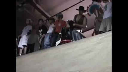 jackass 