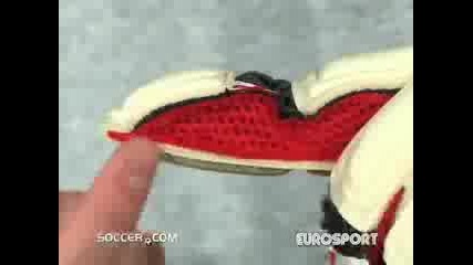 Puma V1.08 Xtreme Grip Gloves