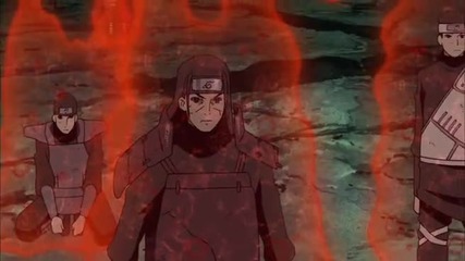 Naruto Shippuuden 382 English Subs