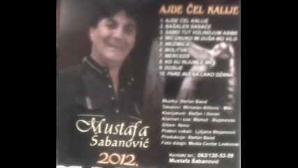 Mustafa Sabanovic - 10.pare ave - 11.12.2011 2012