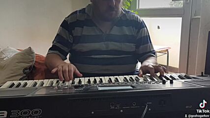 Georgi Garkov - Hajdemo dalje moja tugo