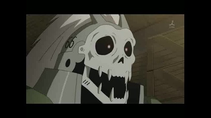 [ Eng sub ] Full metal Alchemist Brotherhood - 15