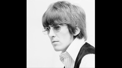George Harrison - all things must pass 