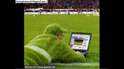 Funny Football Compilation