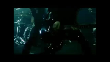Nightmare - Mad Black Machine 