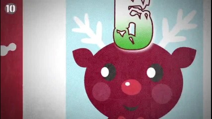 10 необичайни факта за Коледа