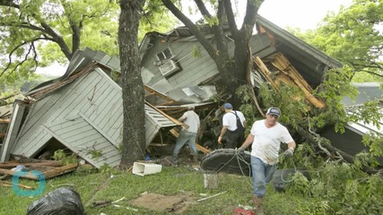Twister Kills 13 in Mexico Border City; 12 Missing in Texas
