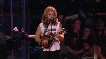 Styx - Boat On The River - live