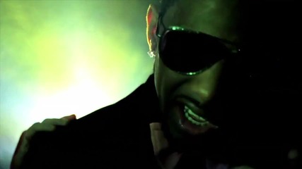 Dev ft. Fabolous - Kiss My Lips