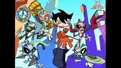 super robot monkey 2