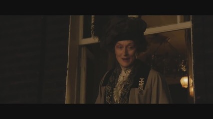 Suffragette *2015* Trailer