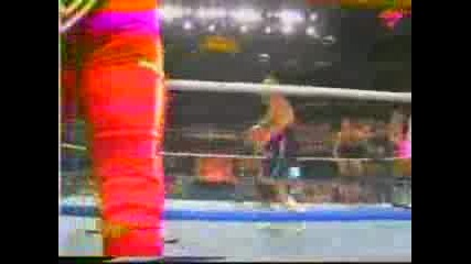 Shawn Michaels - The Worlds Greatest