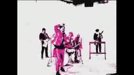 The Network(Green Day) - Supermodel Robots