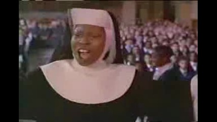 Sister Act 2 - Oh Happy Day