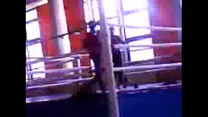 4okoba boks