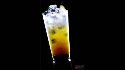 ice`lizity feat. Sten - Alkohol