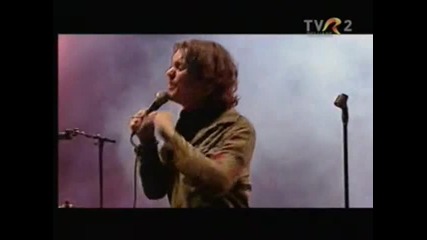 Him - Under The Rose - Live at Artmania Festival 2006
