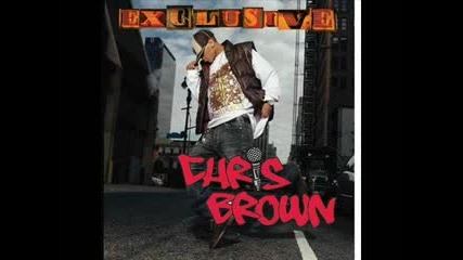 Chris Brown Feat. T - Pain - Kiss Kiss Remix