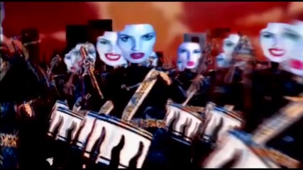 The Prodigy - Girls
