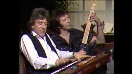The Tremeloes - Words