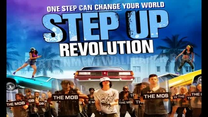 Step Up 4 Revolution- Travis Porter- Bring it Back