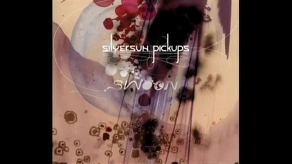 Silversun Pickups - Sort Of 