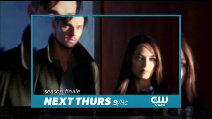 Beauty and the Beast 1x22 Promo | Never Turn Back | Финал на сезона