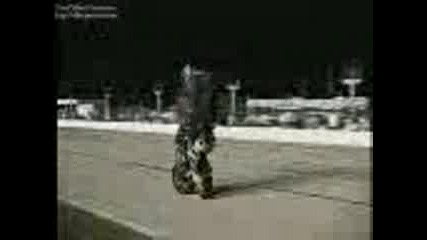 Street Bike Warriors