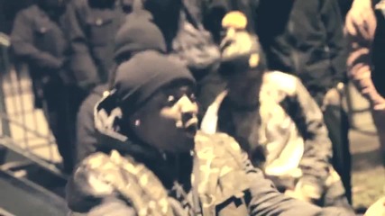Donkey Feat. Turk - Struggle