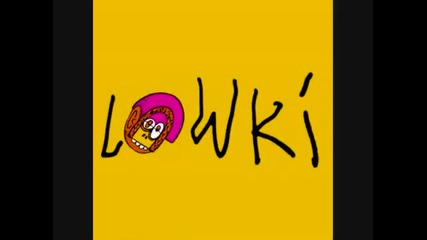 Lowki - Whip Hard 