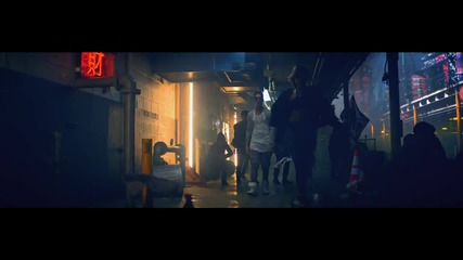 Justin Bieber - Confident ft. Chance The Rapper