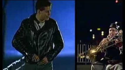 Rick Astley - Hold Me In Your Arms